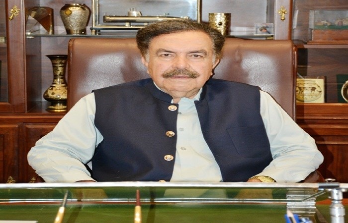 Governor of Balochistan