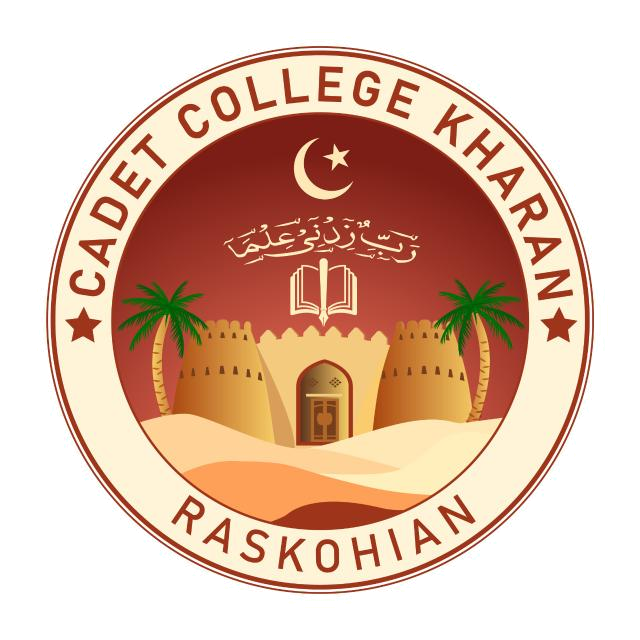 Cadet College Kharan